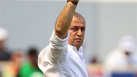 World Cup: Turkey manager Fatih Terim credits Jurgen Klinsmann with US ...