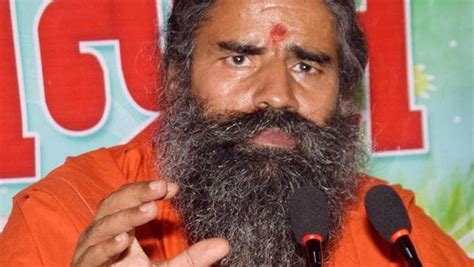 Practice Kapalbhati for next 10 years to control stress: Ramdev to Oppn ...