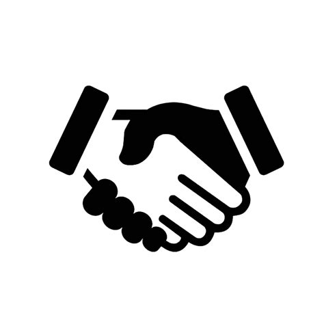 Download Computer Icon Handshake Business Royalty-Free Stock ...