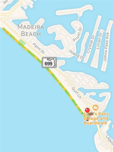 2017 Madeira Beach Sunset 5K - This Old Runner