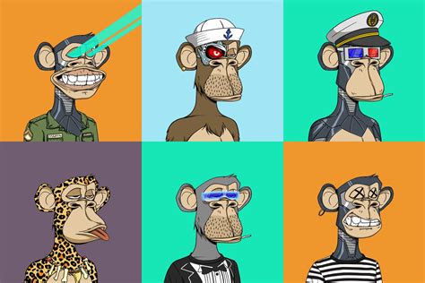 Why Bored Ape Avatars Are Taking Over Twitter | The New Yorker