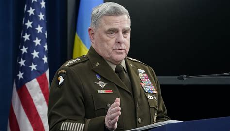 PolitiFact | Gen. Mark Milley served multiple combat tours, despite claims otherwise