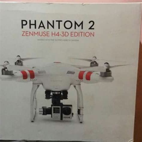 DJI Phantom 2 Drone - For Parts ONLY, Computers & Tech, Parts & Accessories, Other Accessories ...