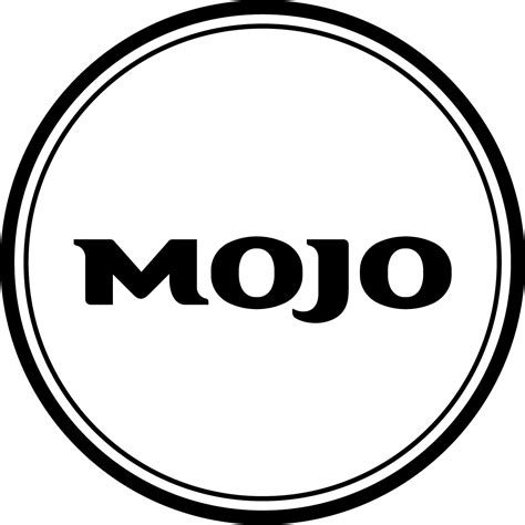 Mojo logo – Safe Space Alliance