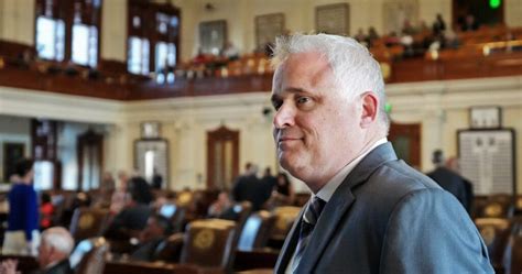 Texas Rep. Bryan Slaton Resigns Following Investigation into ...