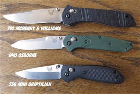 Benchmade 940 Osborne Review | Knife Informer