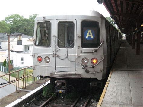 R46 (New York City Subway car) - Alchetron, the free social encyclopedia