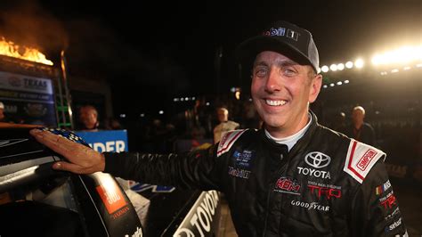 Greg Biffle Returns to SRX Series at Slinger Speedway