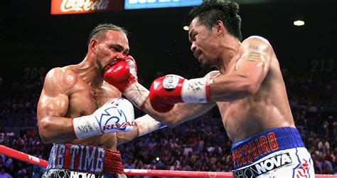 Keith Thurman Fight Purse: How Much Did Thurman Earn For His Boxing ...