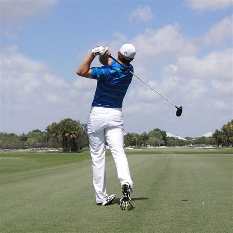 Jordan Spieth: swing sequence | GolfMagic