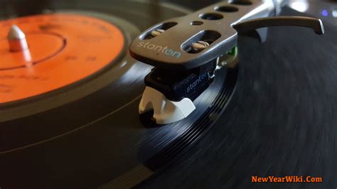 10 Best Songs to Play on New Year's Eve - New Year Wiki