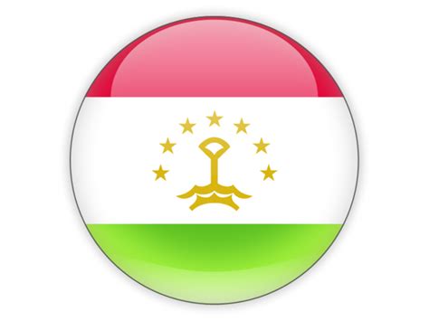 Tajikistan Flag PNG Transparent Images - PNG All