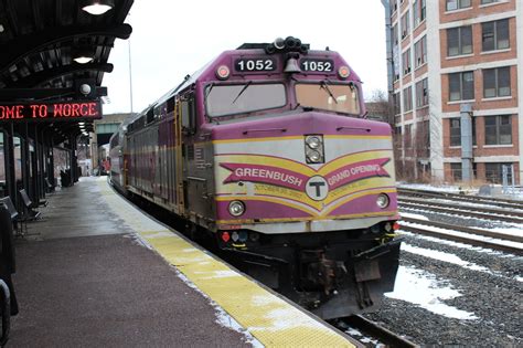 Is the Commuter Rail too expensive in Massachusetts?