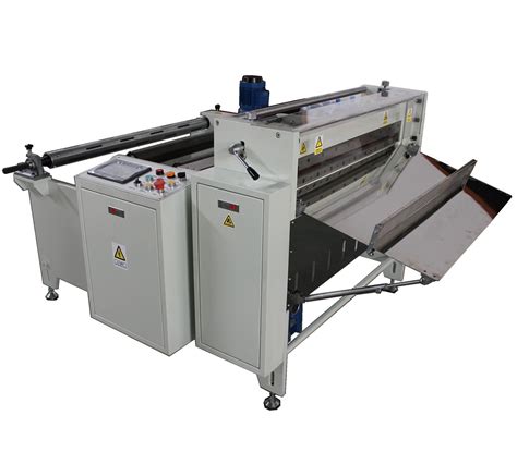 PVC and Pet Plastic Sheet Cutting Machine - Cutting Machine and Sheet Cutting Machine