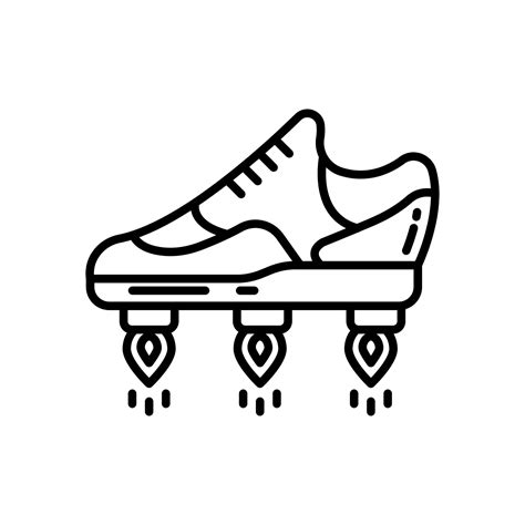 Flying Shoes icon in vector. Illustration 24244491 Vector Art at Vecteezy