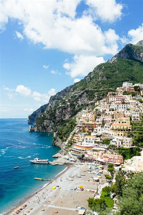 Things to Do in Amalfi Coast, Italy (including Capri!)