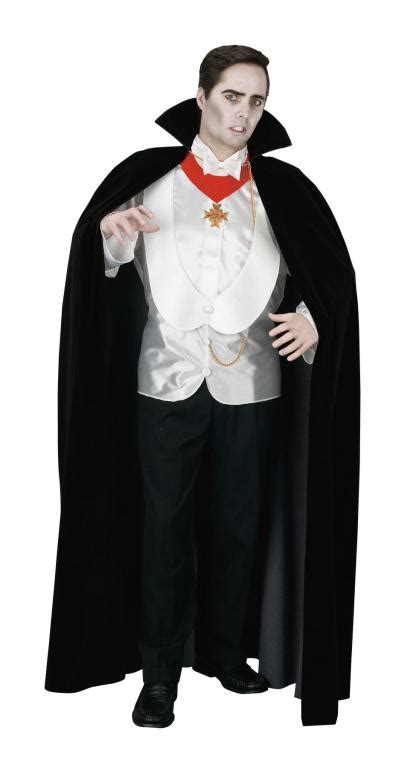 Dracula Bela Lugosi Adult Costume - In Stock : About Costume Shop