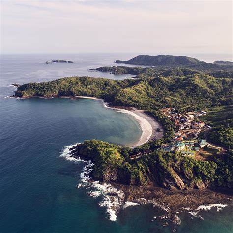 Las Catalinas, Costa Rica | Vogue