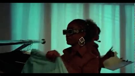 Omah Lay Godly(official video) - YouTube
