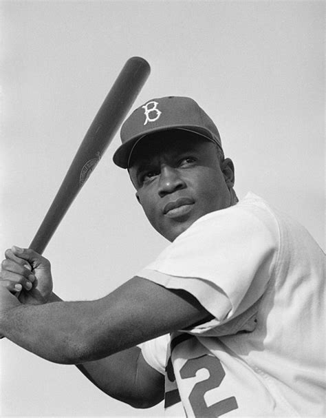 Jackie Robinson – Wikipedija