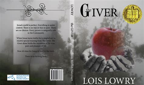 Bài Viết 57 The Giver Book Cover Update - Countrymusicstop.com