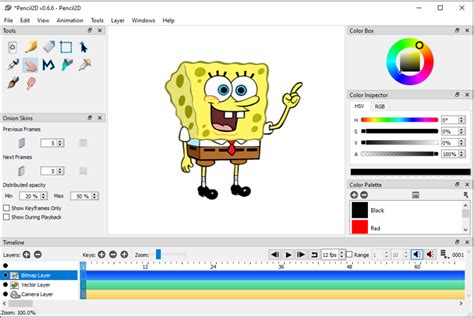 Best Animation Software for Beginners in 2021 (Free and Paid)