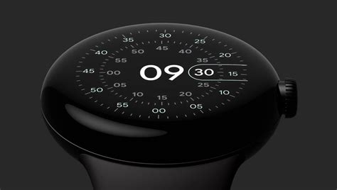 Pixel Watch Design Looks Stunning in Latest Google Teaser