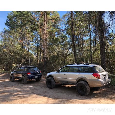 subaru outback vs forester off road - victoria-iurato