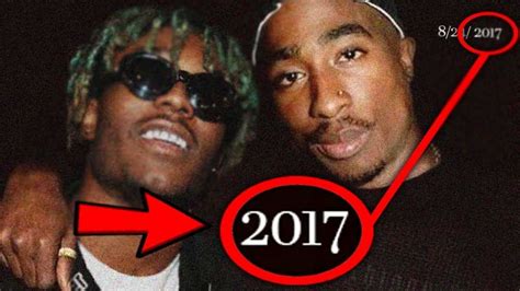 15 Reasons Tupac Is Still Alive | BabbleTop