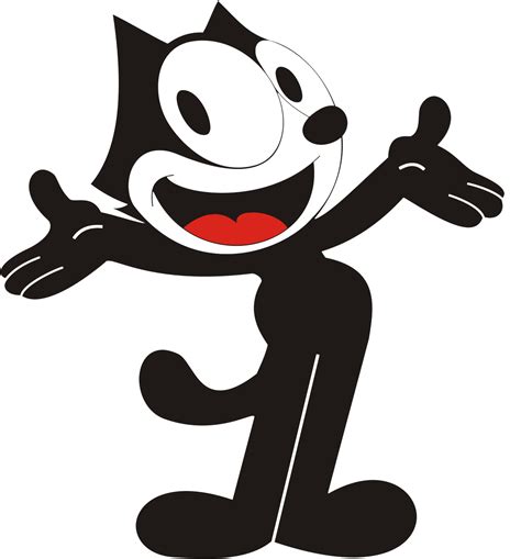 Felix The Cat | Felix The Cat Fanon Wiki | Fandom