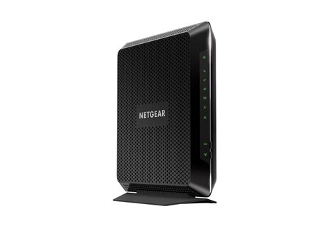 Nighthawk DOCSIS 3.0 Cable Modem Router - C7000-1AZNAS | NETGEAR