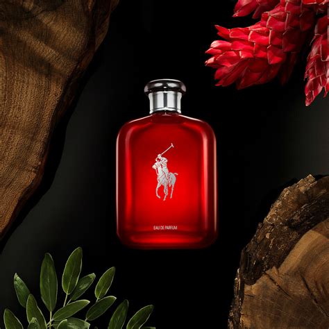 Polo Red von Ralph Lauren (Eau de Parfum) » Meinungen & Duftbeschreibung