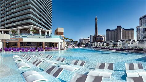 Here’s How to Plan Your Summer Itinerary at The Cosmopolitan of Las Vegas - 52 Stories