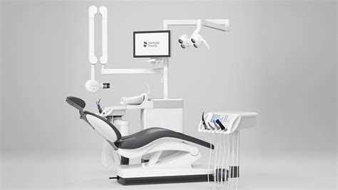 Heliodent Plus: Intraoral X-Ray Generator | Dentsply Sirona