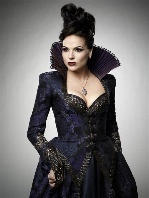 Regina - The Evil Queen/Regina Mills Photo (35300002) - Fanpop