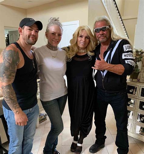 Dog the Bounty Hunter: Sweetest Things Duane Chapman Has Said About Wife Beth