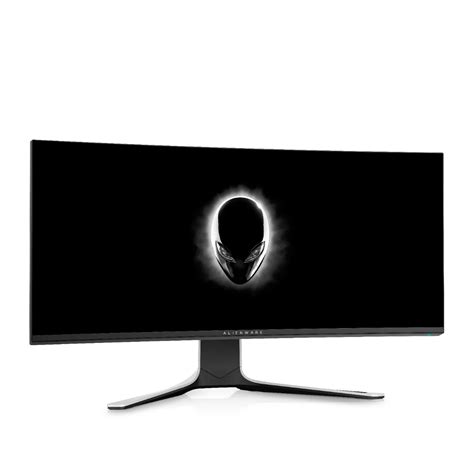 New Alienware High Performance Gaming Monitors Details Revealed