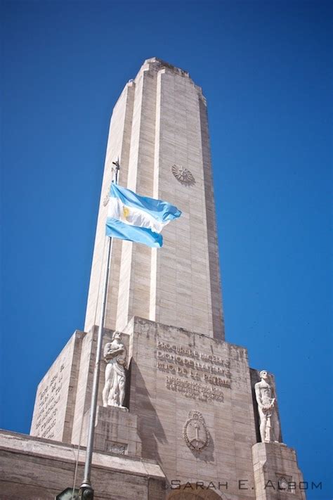 Things to do in Rosario Argentina - Home to More than Just the Flag