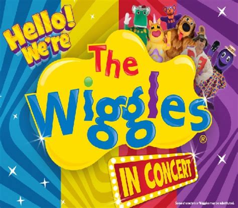 The Wiggles Live in Concert! | City of Norwood Payneham & St Peters