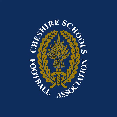 Rules – Cheshire Schools FA