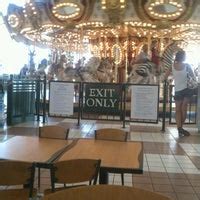 Grand Traverse Mall Food Court (Now Closed) - Food Court in Traverse City