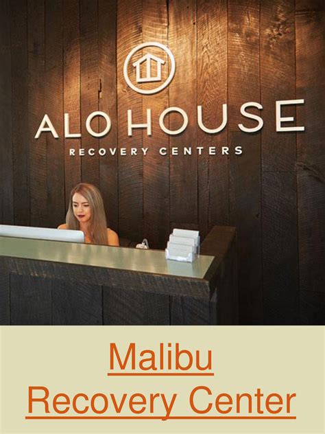 Malibu Drug Rehab - Malibu Recovery Center - Page 1 - Created with ...