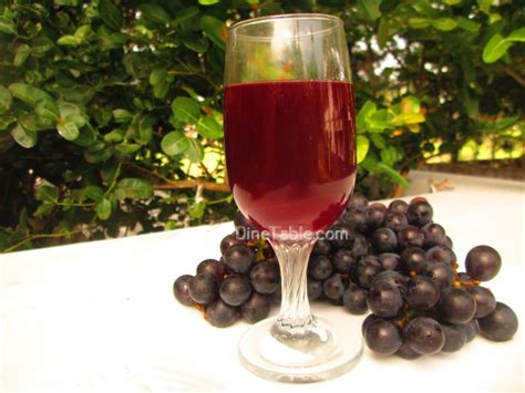 Grape wine recipe | Christmas wine recipe – Kerala Recipes in Malayalam