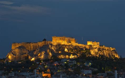 Athens Wallpapers - Wallpaper Cave