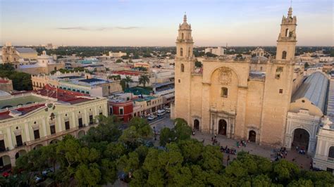 Best things to do in Mérida, Mexico | CNN