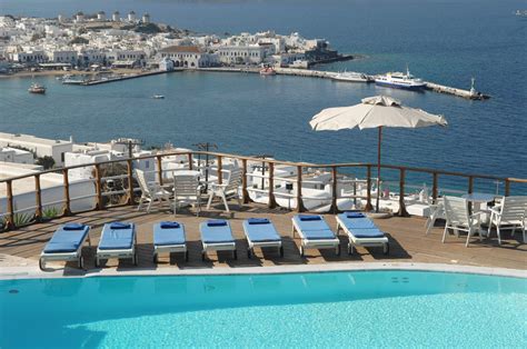 Mykonos View Hotel, Greece | Book online