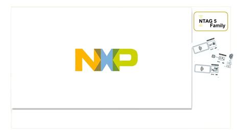 NTAG® 5 family Demo Kit | NXP Semiconductors