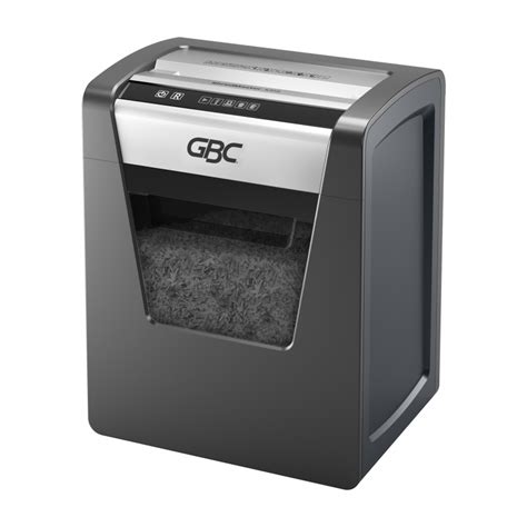 GBC ShredMaster X415 Paper Shredder (Cross Cut) | Shredder2u