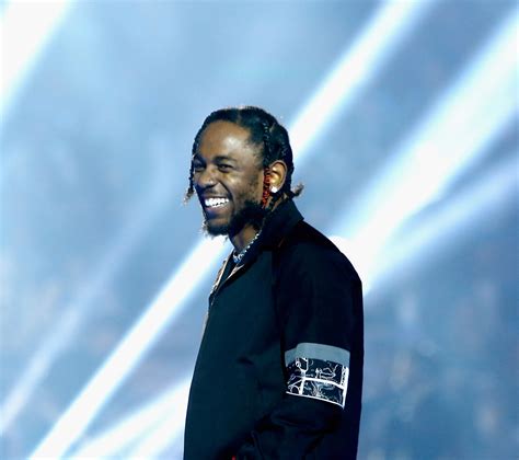 What is Kendrick Lamar's net worth? | The US Sun