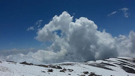 Siachen Glacier - WorldAtlas